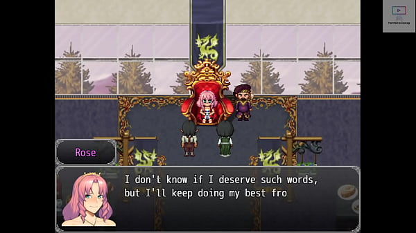 Play MP4 - Henteria Chronicles 3 Part 22 Eng &lpar;game with pixel art no images or animated scenes&rpar;