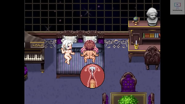 Henteria Chronicles 3 Part22 Eng_game with pixel_art no images oranimated scenes