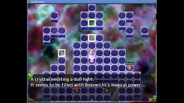 Nonton Succubus Puttel Est Of Sloth 2nd Time Battle Fuck Rpg By 62studio thumbnail