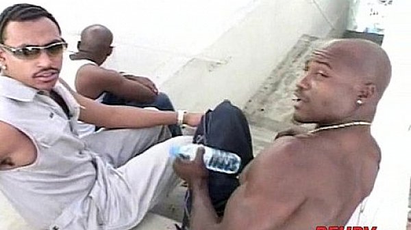 Black cock whore 214 