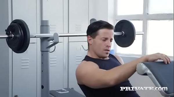 Ginebra bellucci anal training 