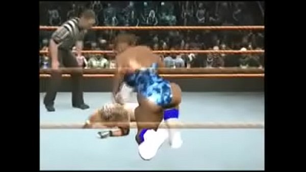 garcella vs rey mysterio 