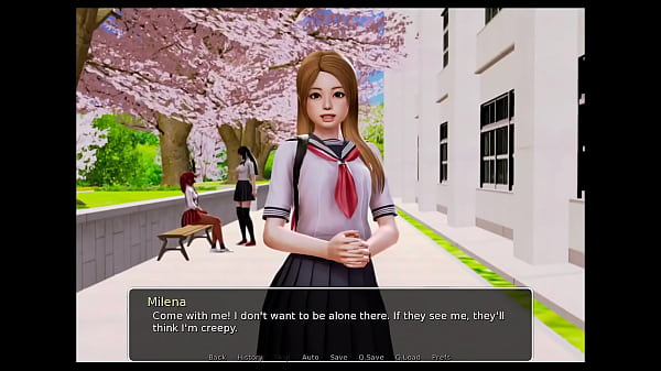 Play MP4 - Solvalley School- Full Walkthrough Part 3