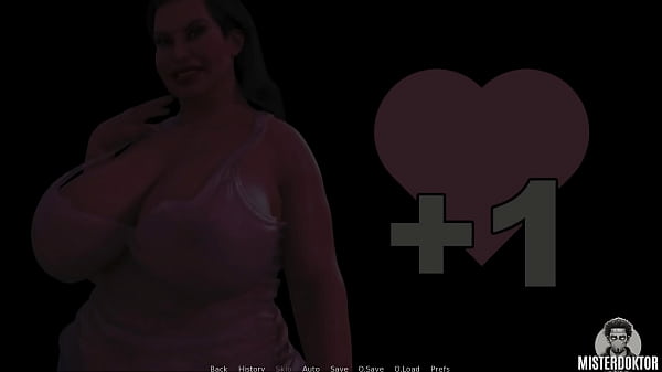 Play MP4 - XXLOVE &num;08 &bull; He cums all over her giant&comma; soft tits