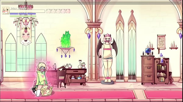 Max the elf  v4.1.1 [T-Hoodie] (No commentary)