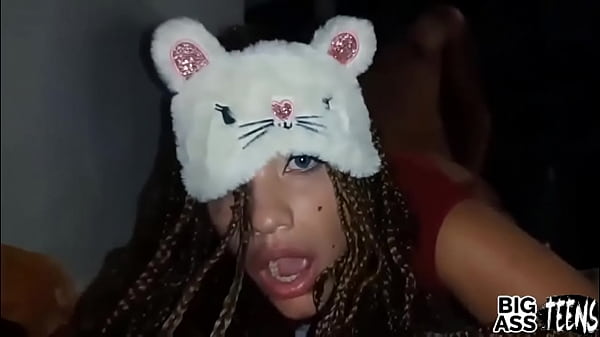 Follando Con Hermanastra Gostosa De Culo Grande Chupa Y Traga Leche Con Co&ntilde;o Humedo Sexo Duro Big Ass Xvideos thumbnail