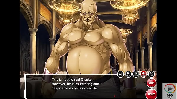 Taimanin event 3 3 carved memories part 2 