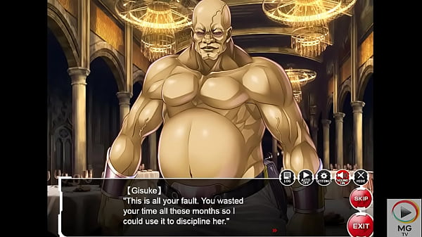 Taimanin_Asagi Battle Arena event3 3