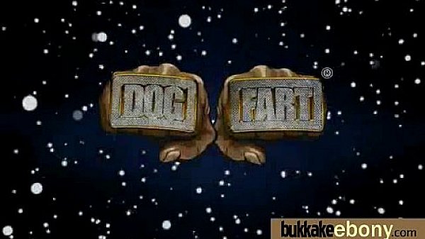 Nonton Ebony Cum Slut Hottie Bukkake Party 30 thumbnail