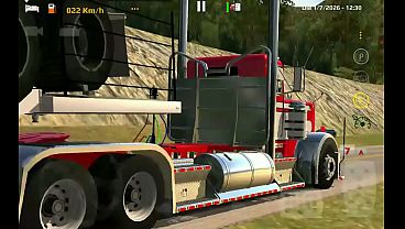 Jugando world truck