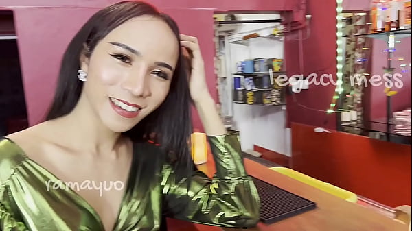 Lm:shemale Fucks Guy For The Debts thumbnail