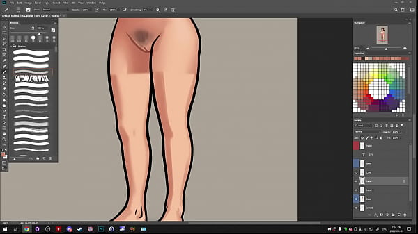 Nonton Sts Broadcast By Dc On Picarto From June Third 2022 B thumbnail