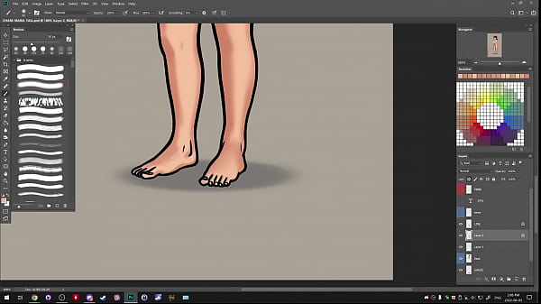 Sts broadcast by dc on picarto from june third 2022 b