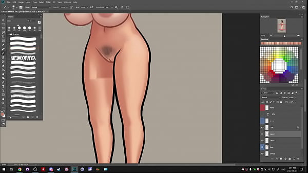 Sts broadcast by dc on picarto from june third 2022 b 