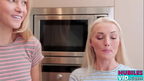 Play MP4 - Cum Swapping Stepsisters Ivi Rein&comma; Lovita Fate Playing With Stepbrother