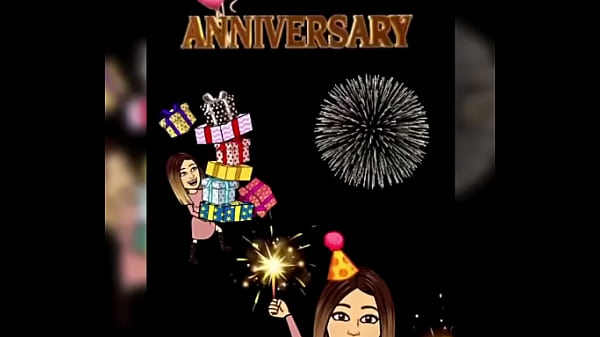 Nonton Joyeux Anniversaire Je Vais F&ecirc;ter Mes 25ans Le 14 Septembre Et Pour Cela... thumbnail