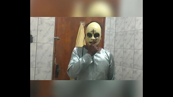 Fez_carnavalno banheiro