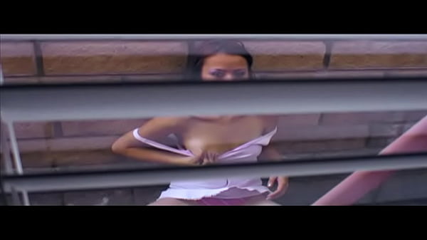 Britney kane is a hungry garden ho 