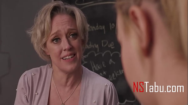 Chemistry teacher shows me how to let go of distractions