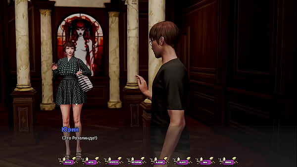 Проходження гри Бліді Гвоздики Частина 3