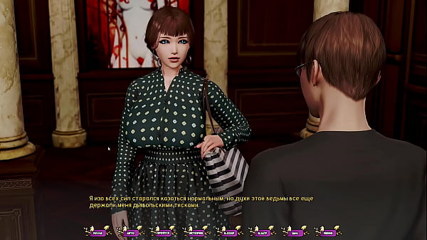 Play MP4 - Complete Gameplay - Pale Carnations&comma; Part 3