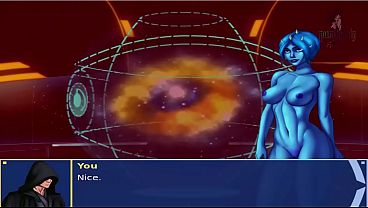 Nonton Star Wars Ahsoka Orange Trainer Walkthrough Episode 46 Sexy Jedi thumbnail