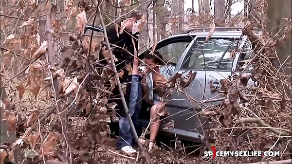 Spice My Sexlife - Full Anal Horror Story 