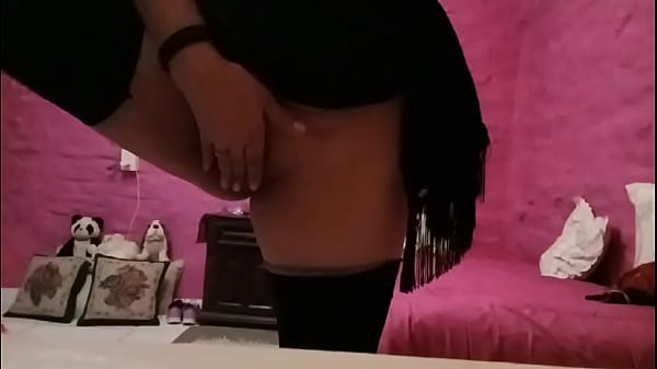 Ssheylared - con ropa sexi 