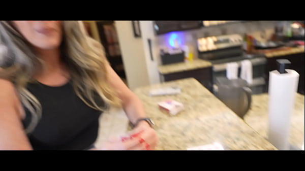 Playing Strip Poker With My Stepmom Part 2 Coco Vandi thumbnail