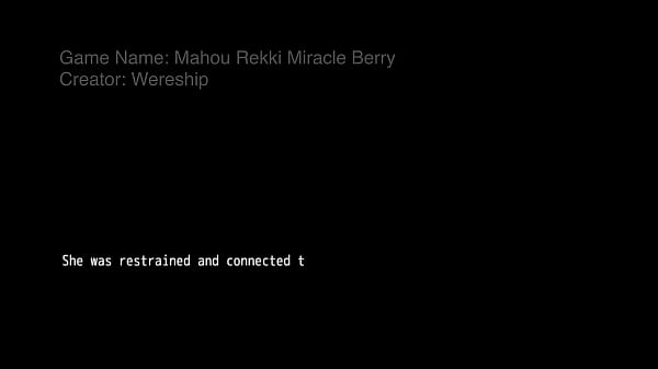 Nonton Magical Girl Gets Milked By Aliens thumbnail