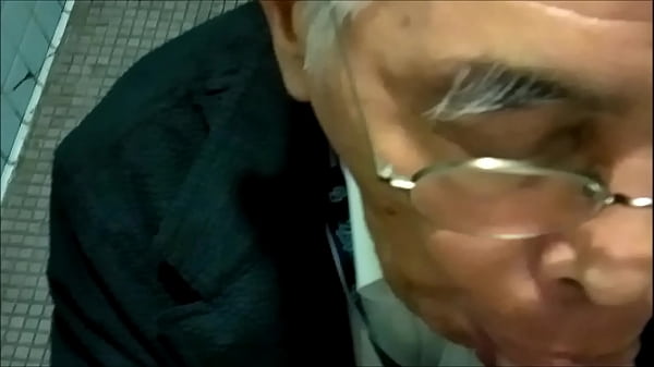 He Sucked My Cock and Swallowed My Cum 