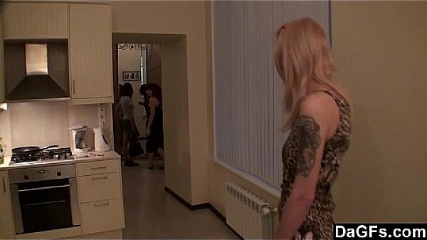 Dagfs - Girls Orgy 