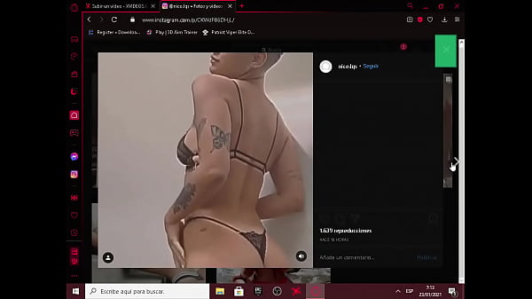 Nonton La Chilena Belu thumbnail