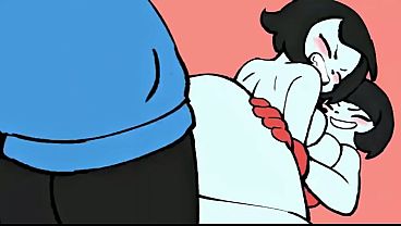 ANIMATION MIME AND DASH