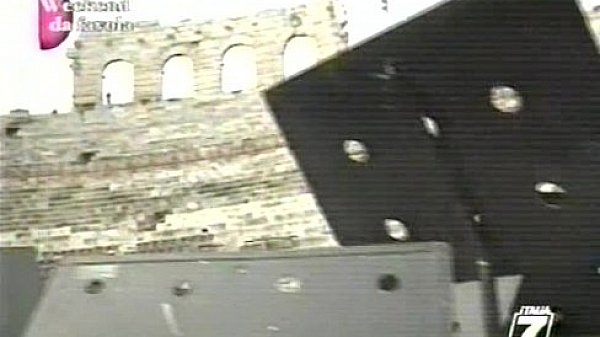 Weekend da favola incredula