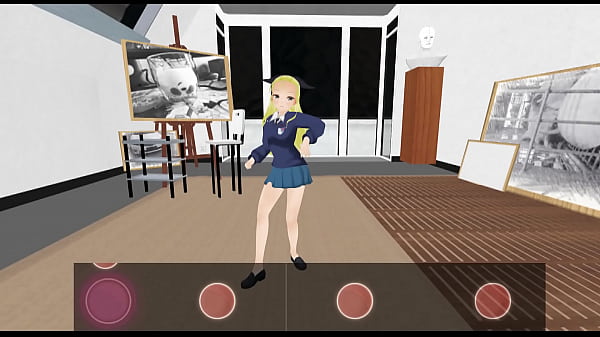 {anda - Touch} Simplebeat 1 By New World Hentai thumbnail