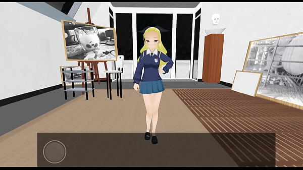 Fap Hero by NewWorldHentai SimpleBeat_1