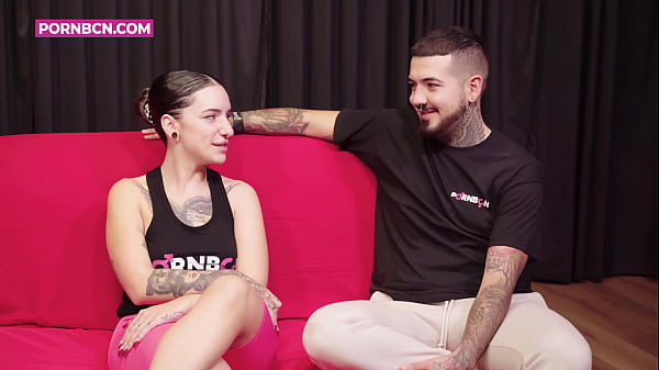 Play MP4 - amateur teen audition real couple first scene profesional favdafaka and prvega28 by PORNBCN hardcore