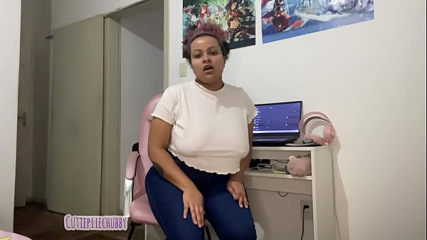 Stepmother Farting On Chair To Make Stepson Cum thumbnail