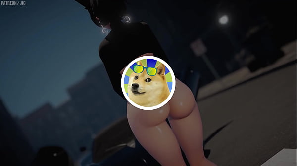 New Thang KaliBelladona R18 MMD