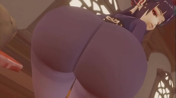 Yun jin is a adult and she want show that like that why sweetheart 