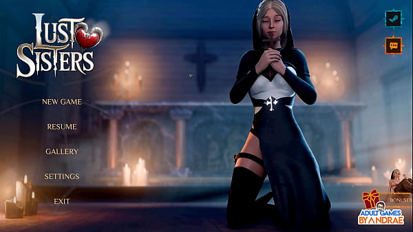 Nonton Ep6: Suck And Fuck Me Helga And Ayla - Lust Sisters thumbnail