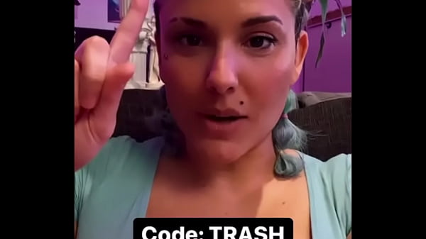 Huge tits are way too big for the screen