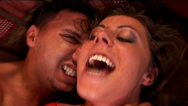 Metro - Teen Fetish 02 - scene 1 - extract 2 