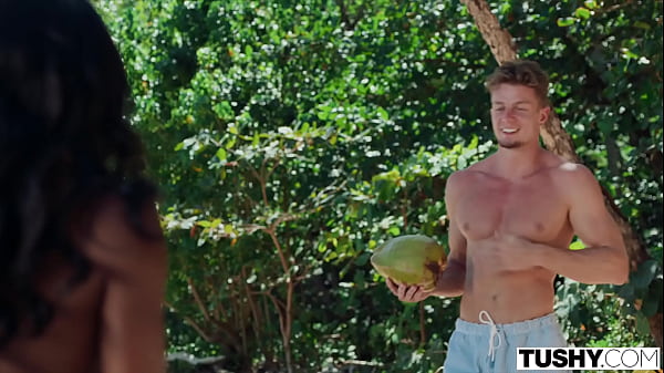 Play MP4 - TUSHY Beautiful Tourist Nicole Kitt Gets Her Flawless Ass Filled Up On Vacation