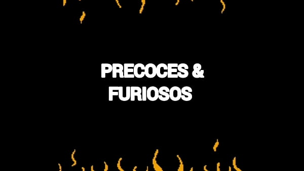 VELOZES E_FURIOSOSVERSÃOPRECOCE