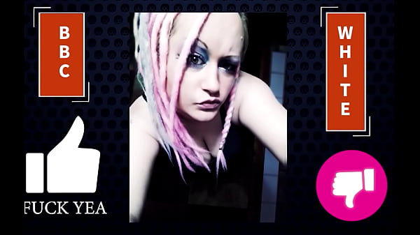 The Little White Boi Likes The Big Bbc Video On thumbnail