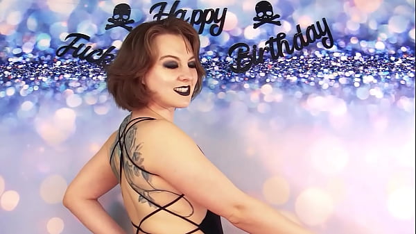 Thank You For 11th Anniversary plus_Birthday