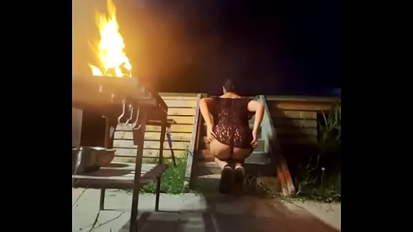 Push me up the stairs #milf #pov #latina #bigass #romance #joi #fetish #slut #mature 