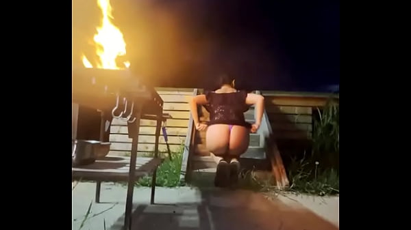 Push me up the stairs!#milf, #pov, #latina, #bigass , #romance, #joi, #fetish, #slut, #mature 